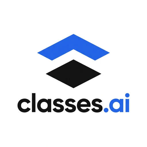 classes.ai logo