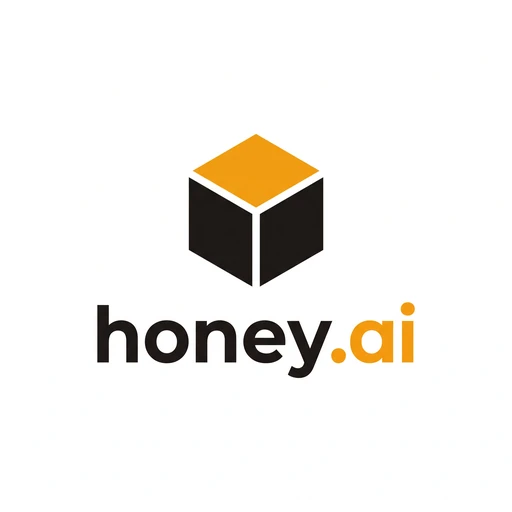 honey.ai logo