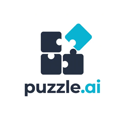 puzzle.ai logo