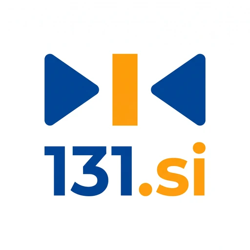 131.si logo