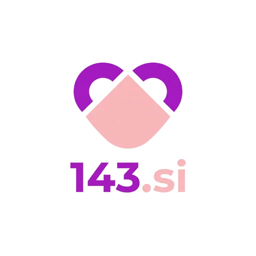 143.si logo