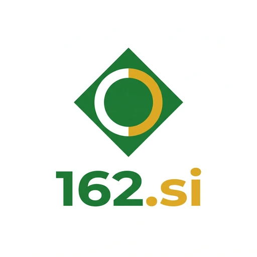 162.si logo
