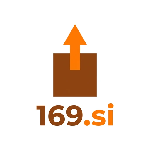 169.si logo