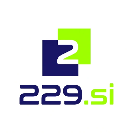 229.si logo