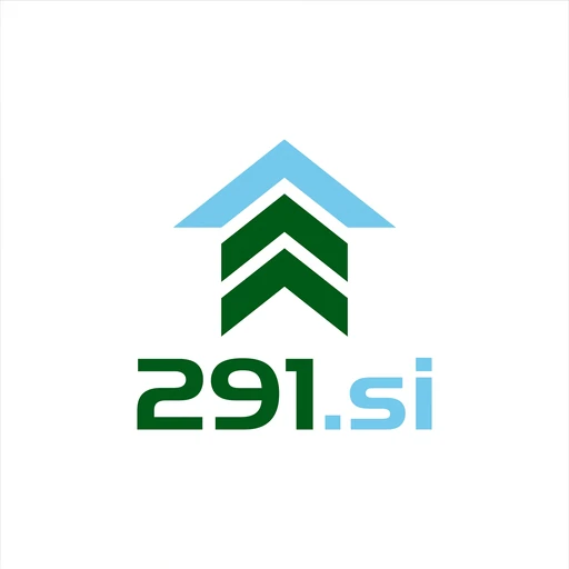 291.si logo