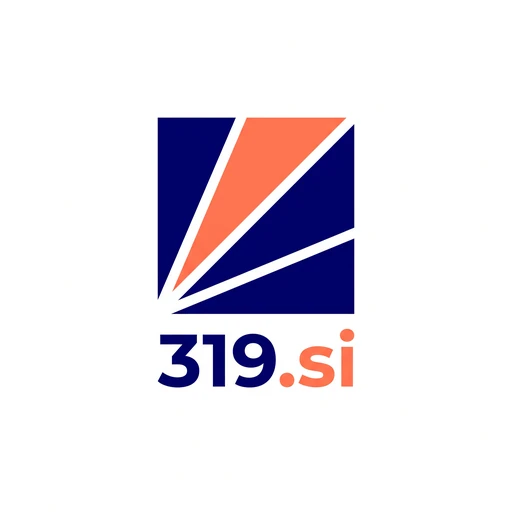 319.si logo