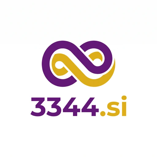 3344.si logo
