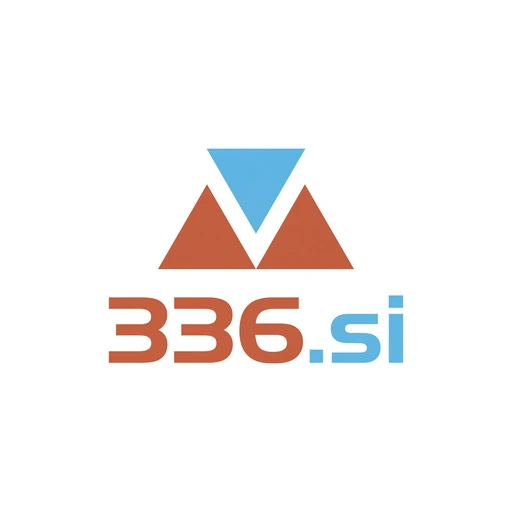 336.si logo
