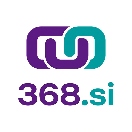 368.si logo