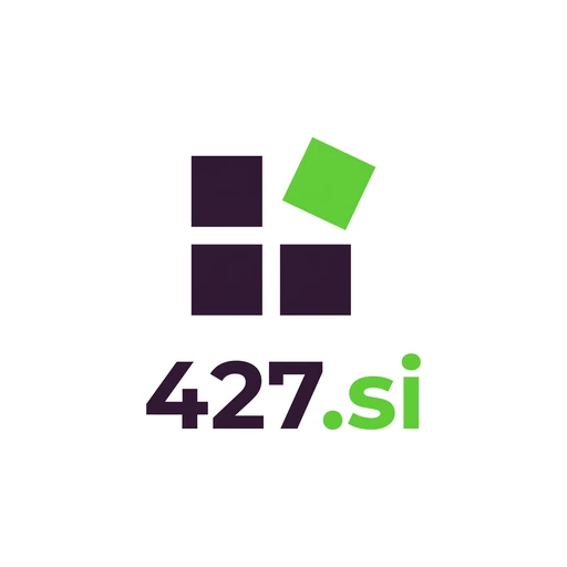 427.si logo