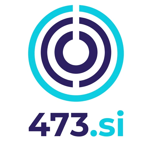 473.si logo