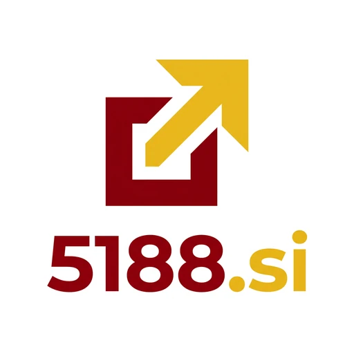 5188.si logo