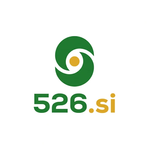 526.si logo