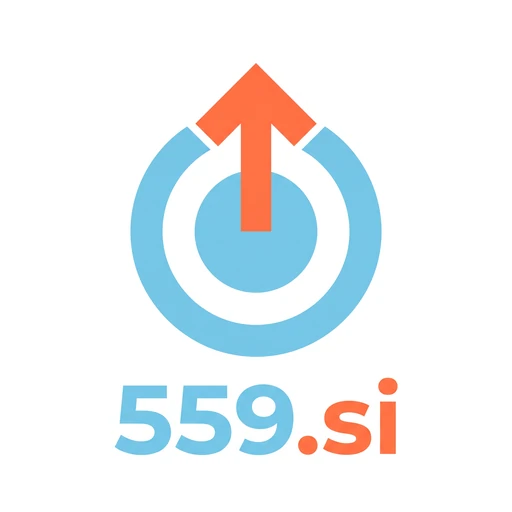559.si logo