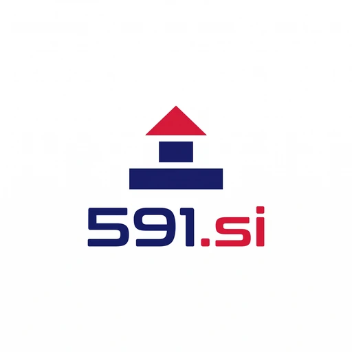 591.si logo