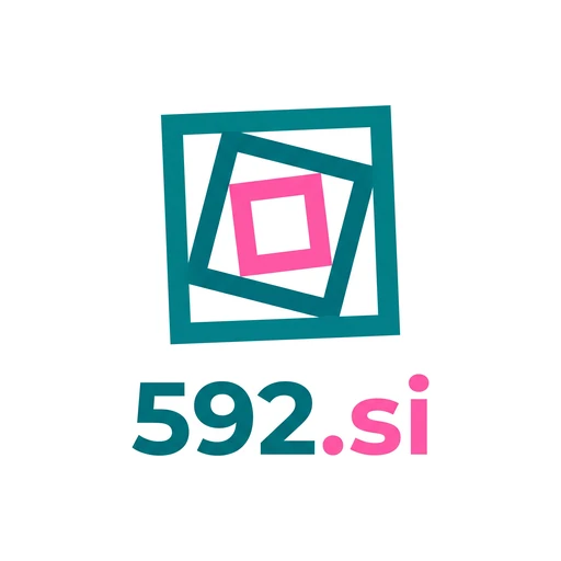 592.si logo