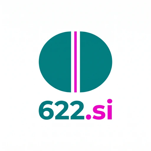 622.si logo