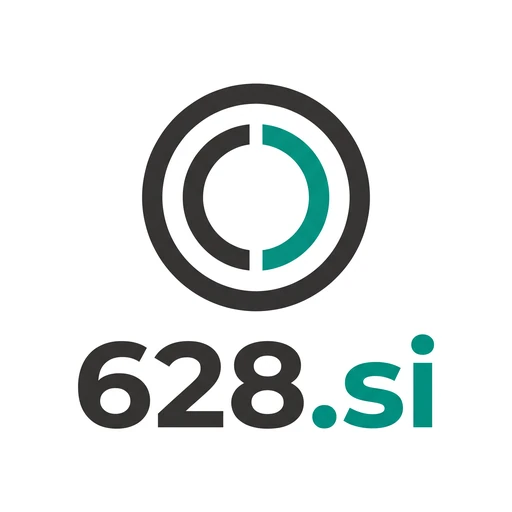 628.si logo