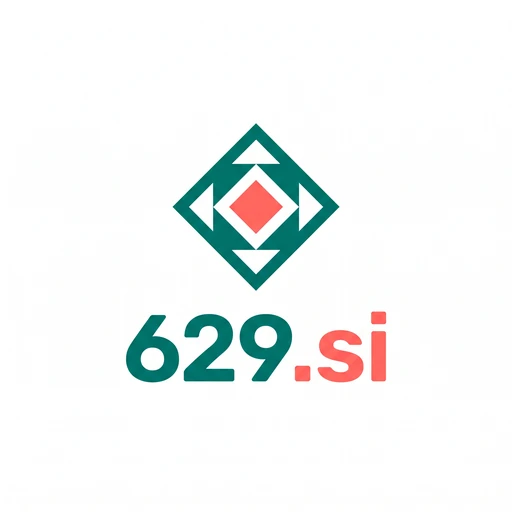 629.si logo