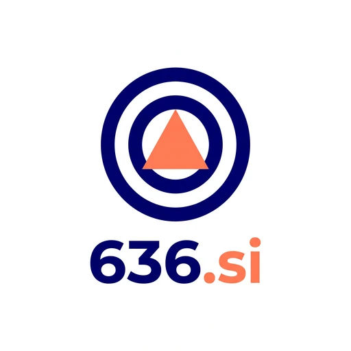 636.si logo