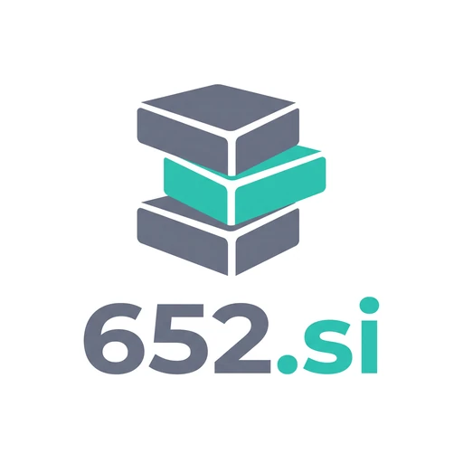 652.si logo