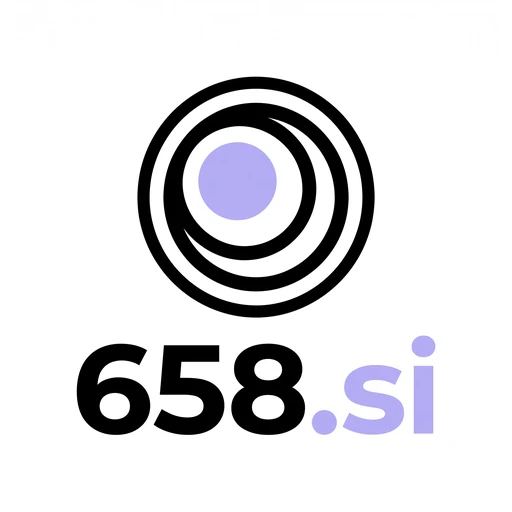 658.si logo