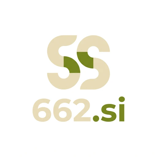662.si logo