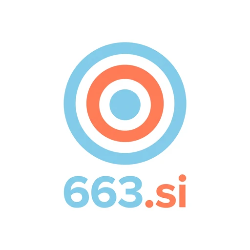 663.si logo