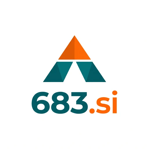 683.si logo
