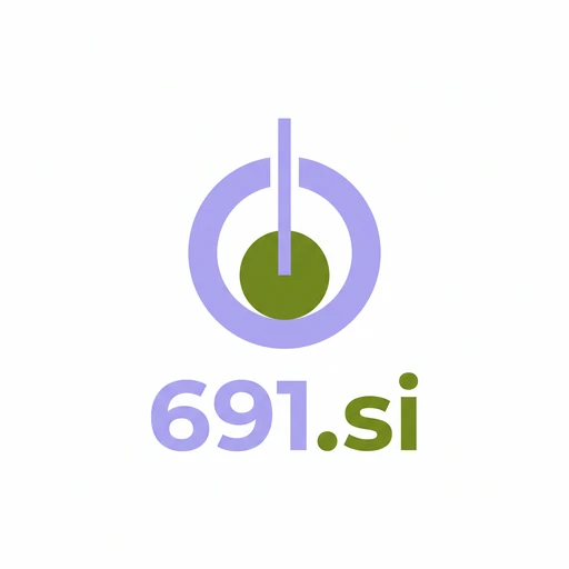 691.si logo
