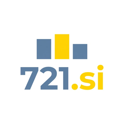 721.si logo