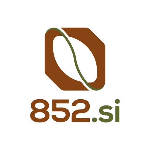 852.si logo