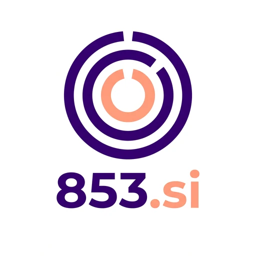 853.si logo