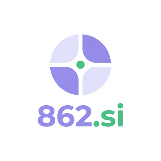 862.si logo