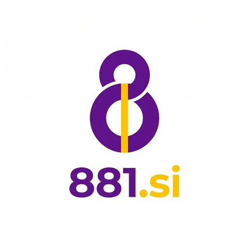 881.si logo