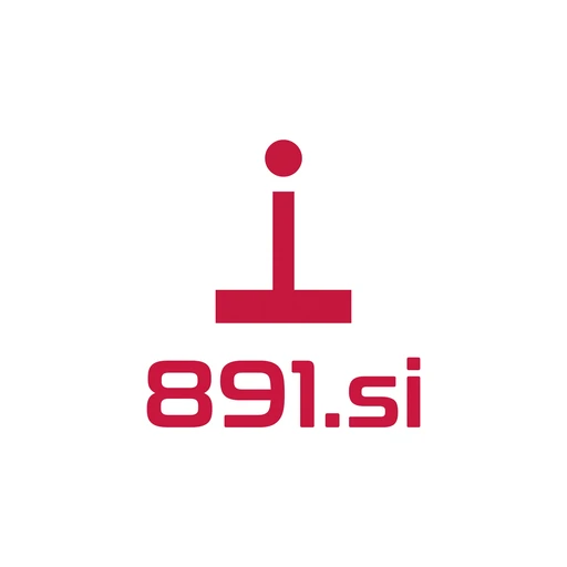 891.si logo