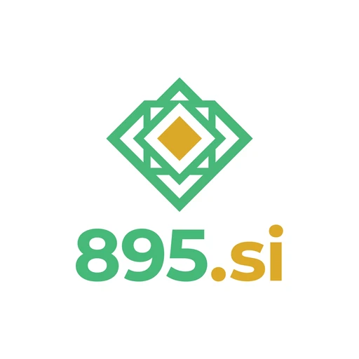 895.si logo