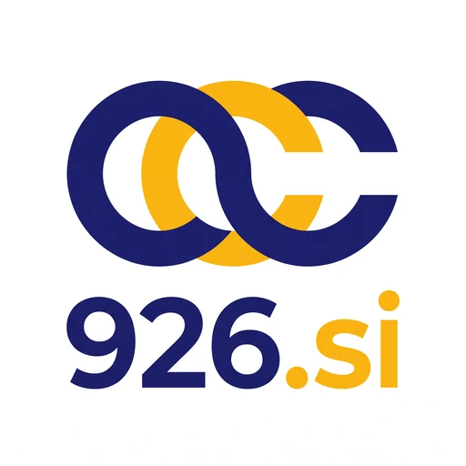926.si logo