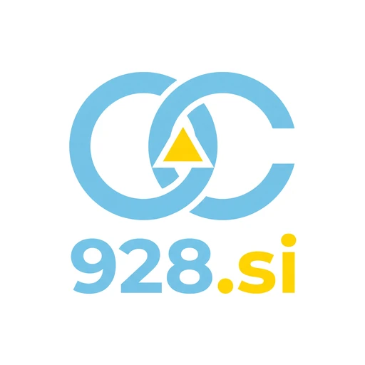 928.si logo