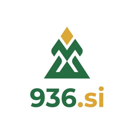 936.si logo