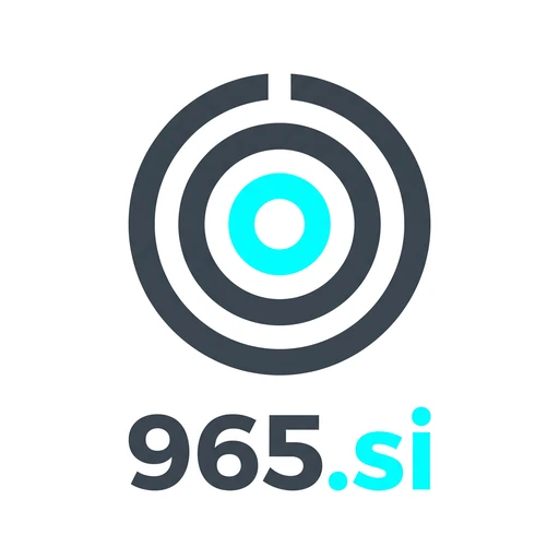 965.si logo