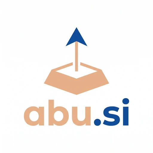 abu.si logo