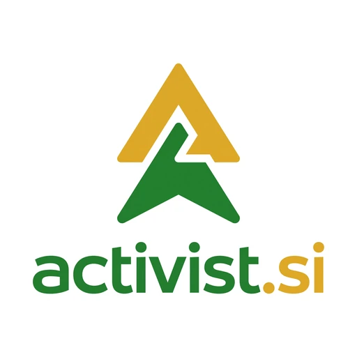 activist.si logo