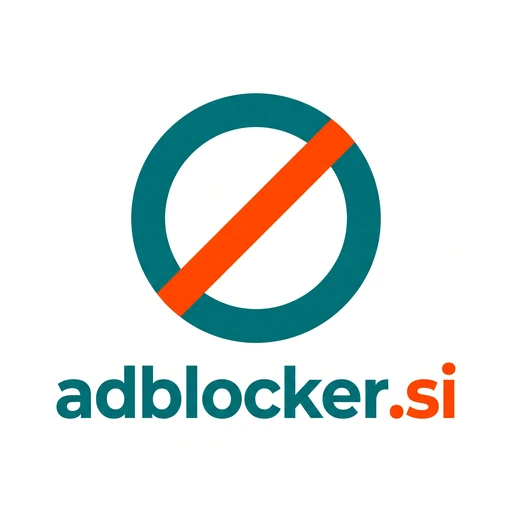 adblocker.si logo