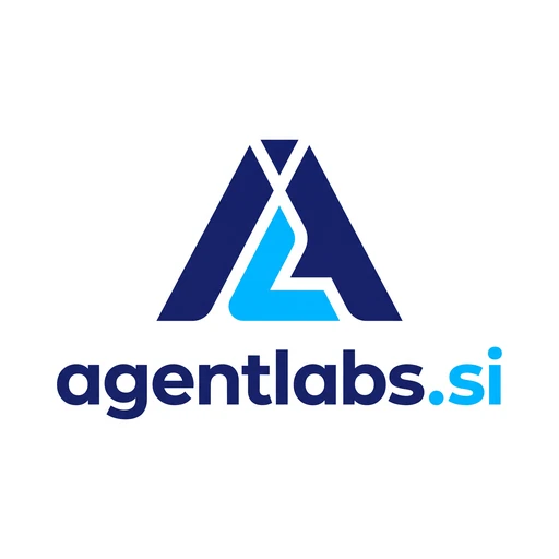 agentlabs.si logo