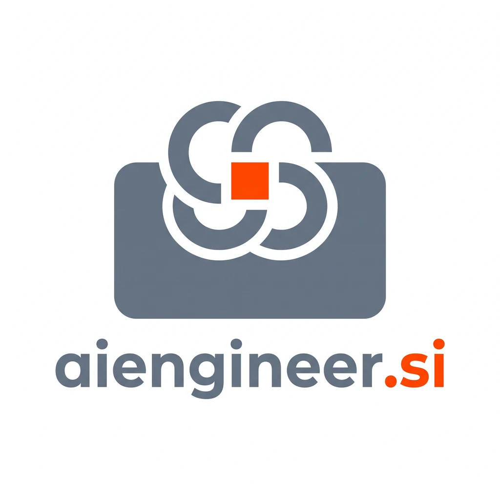 aiengineer.si logo concept