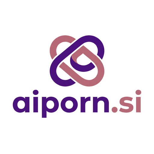 aiporn.si logo