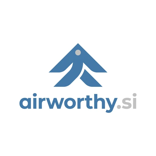airworthy.si logo