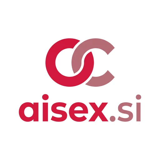 aisex.si logo