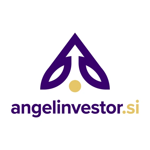 angelinvestor.si logo